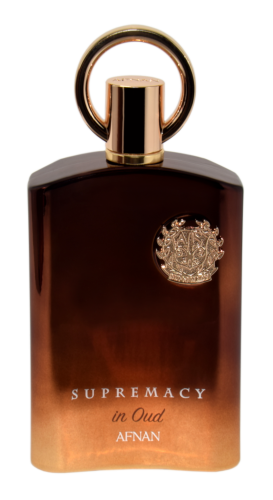 AFNAN  SUPERMACY IN OUD   woda perfumowana 150ML