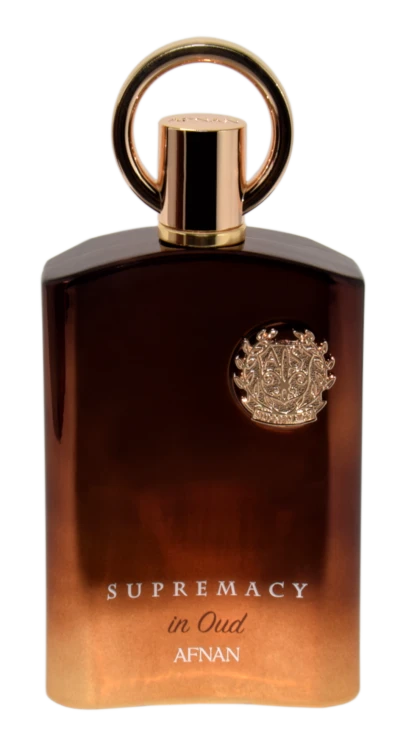 AFNAN  SUPERMACY IN OUD   woda perfumowana 150ML