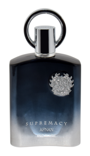 AFNANSupremacy IncenseWoda perfumowana męska 100ml