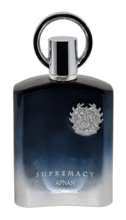 AFNANSupremacy IncenseWoda perfumowana męska 100ml