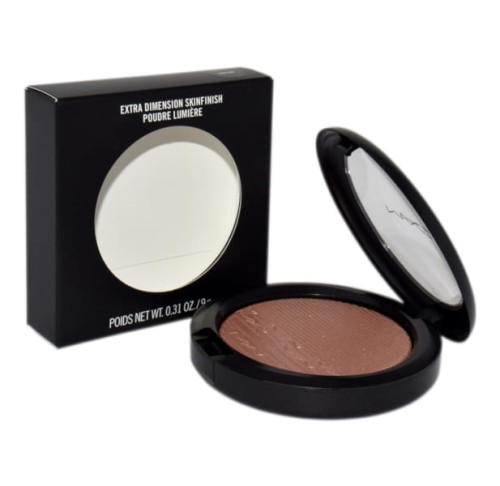 MACExtra Dimension Skinfinish Superbpuder rozświetlający 9g
