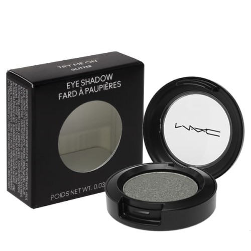 Mac Eye Shadow Glitter Single CompactCień do powiek TRY ME ON 1g