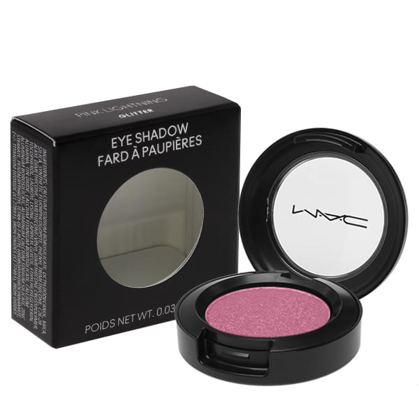 Mac Eye Shadow Glitter Single CompactCień do powiek SWEET CANDY 1g