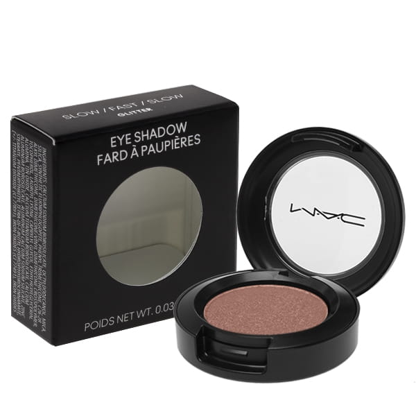 Mac Eye Shadow Glitter Single CompactCień do powiek SLOW FAST SLOW 1g