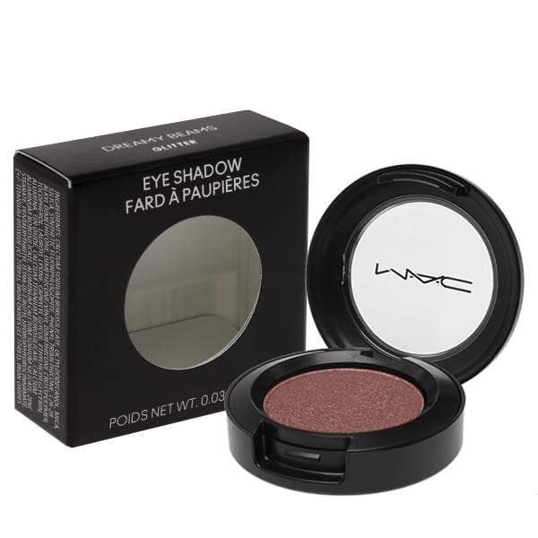 Mac Eye Shadow Glitter Single CompactCień do powiek DREAMY BEAMS 1g