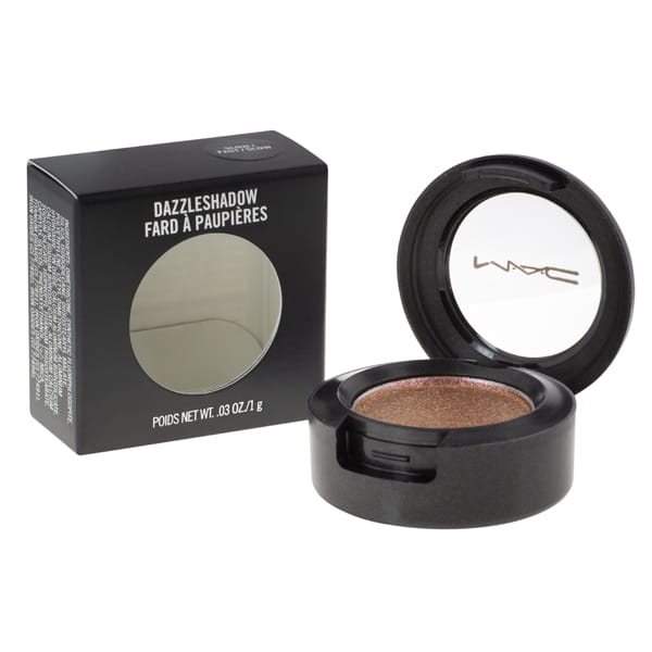 MACDazzleshadow Eyeshadow Slow Fast SlowCień do powiek 1g