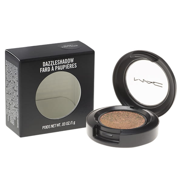 MACDazzleshadow Eyeshadow Slow Fast SlowCień do powiek 1g