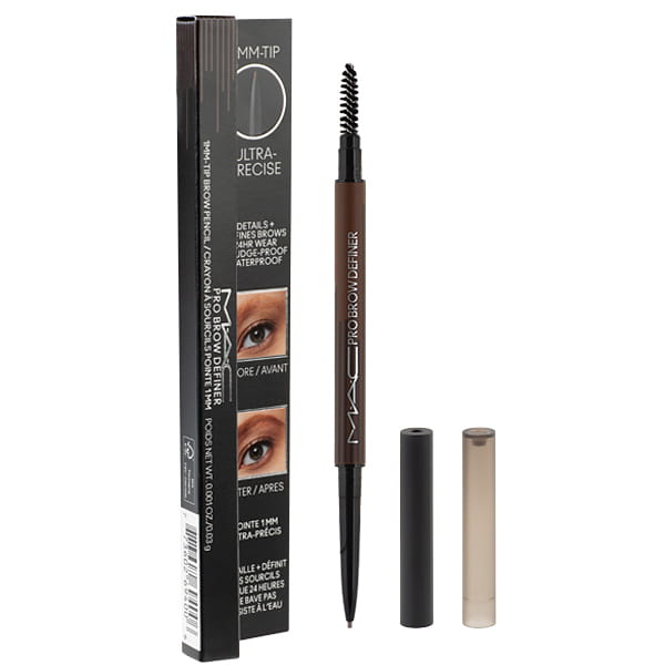 MAC  PRO BROW DEFINER   Kredka do brwi 1MM STRUT 0,03g