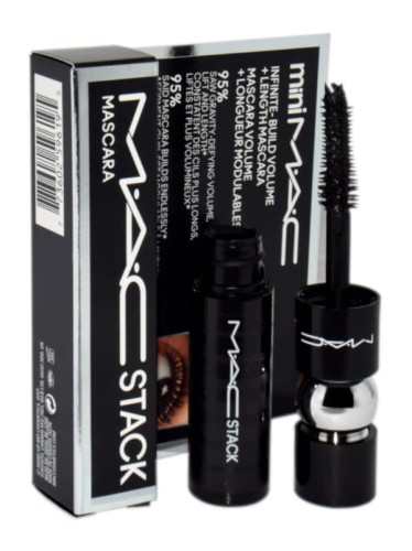 MAC Mini Macstack Mega Brush Mini tusz do rzęs 8ml