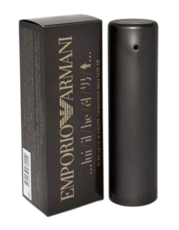 Giorgio Armani  Emporio He  woda toaletowa 100  ml