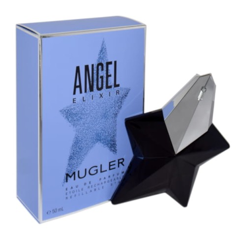 Mugler Angel Elixirwoda perfumowana 50  ml