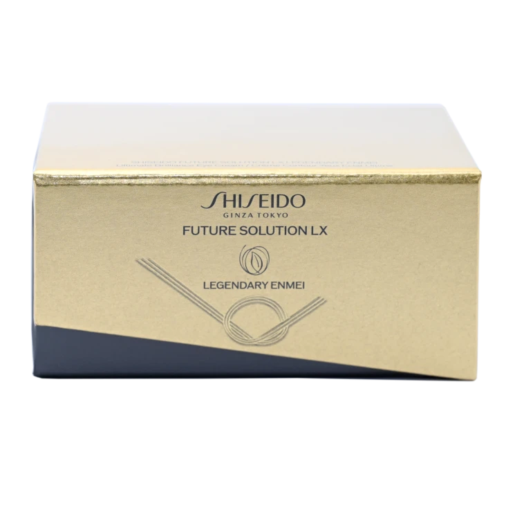 Shiseiso Future Solution Lx Legendary Enmei Eye Cream   Krem pod oczy  15 ml