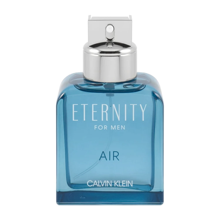 CK  Eternity Air    Woda toaletowa męska 100 ml