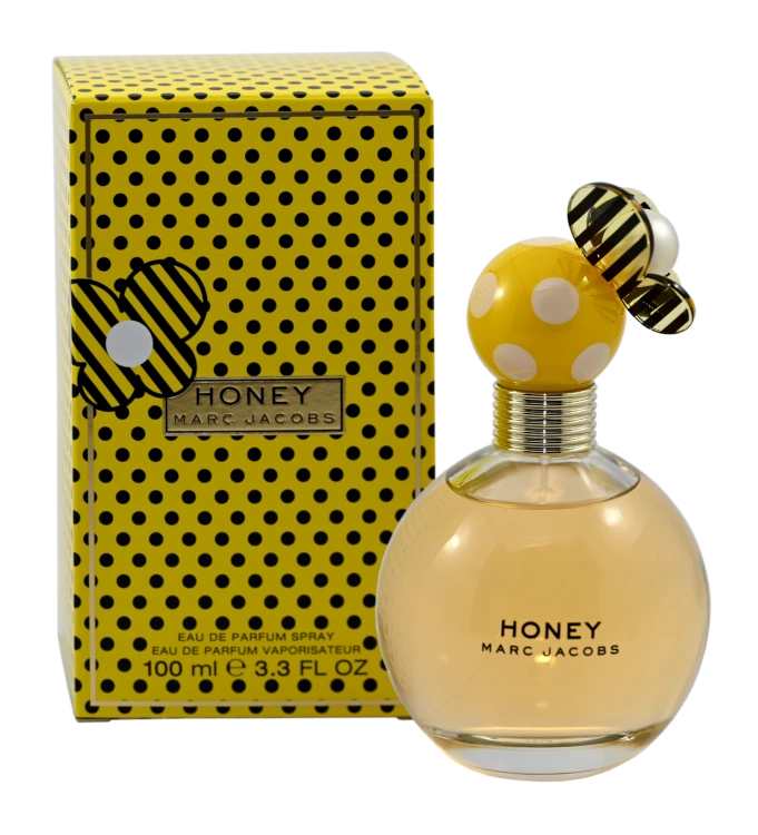 MARC JACOBS  HONEY   woda perfumowana damska 100ML