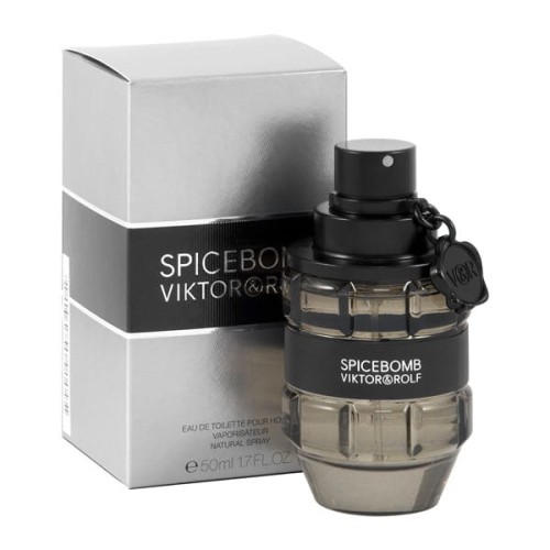 Viktor & Rolf  Spicebomb  woda toaletowa męska 50 ml