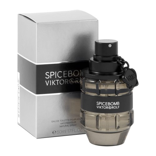 Viktor & Rolf  Spicebomb  woda toaletowa męska 50 ml