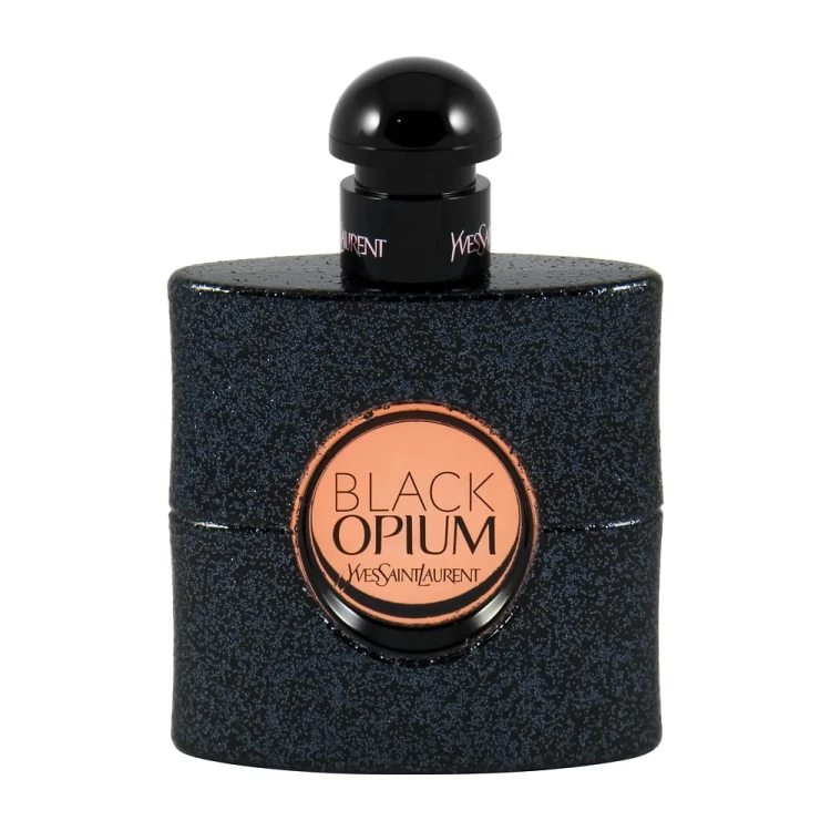 Yves Saint Laurent  Opium Black woda perfumowana damska 50 ml promocja