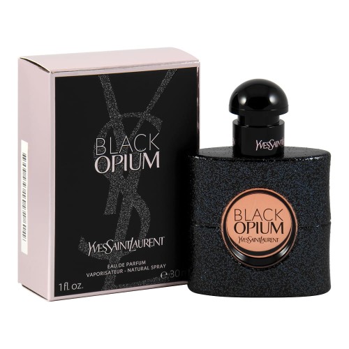 Yves Saint Laurent  Opium Black  Woda perfumowana damska 30 ml