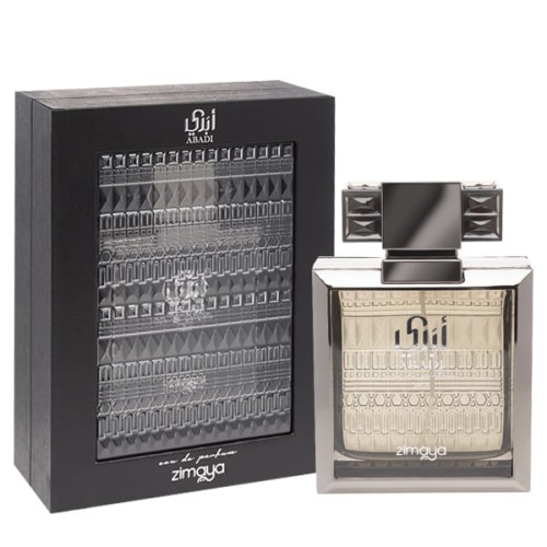 ZIMAYA ABADI SAGA (M) EDP/S 100ML