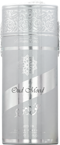 LATTAFAOud Mood ReminiscenceWoda perfumowana unisex 100 ml