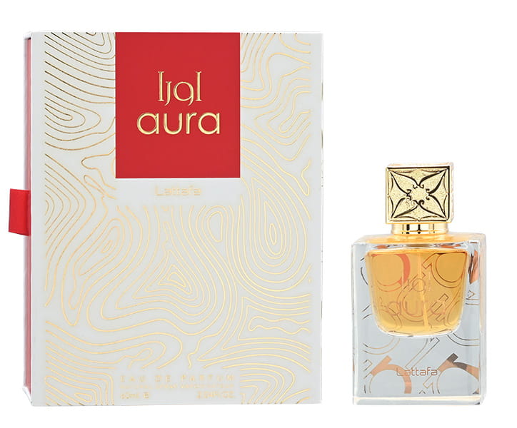 LATTAFAAuraWoda perfumowana unisex 60ml