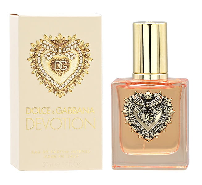 D&G  DEVOTION INTENSE  woda perfumowana 50 ml