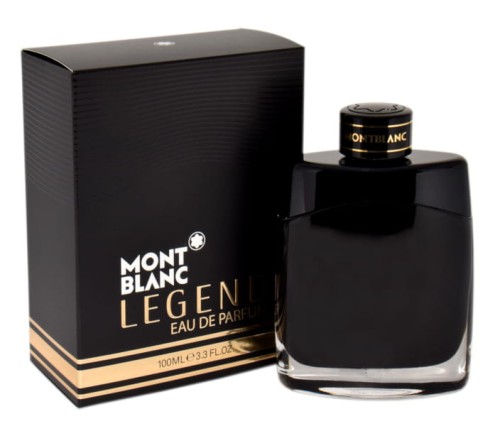 MONT BLANC  Legend   Woda perfumowana męska 100ML