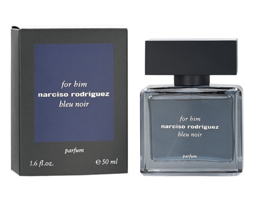 NARCISO RODRIGUEZFor Him Bleu Noir ParfumPerfumy męskie 50 ml