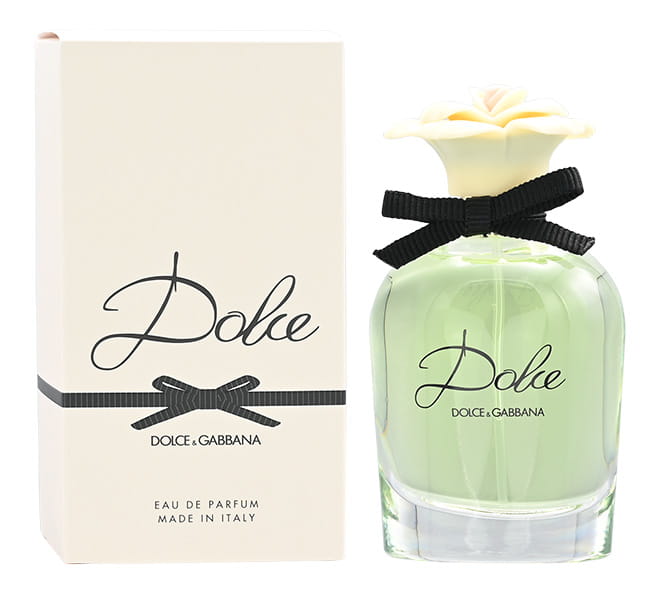 D&G DOLCE Woda perfumowana damska 75ML