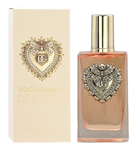 D&G  DEVOTION INTENSE  woda perfumowana damska 100ML