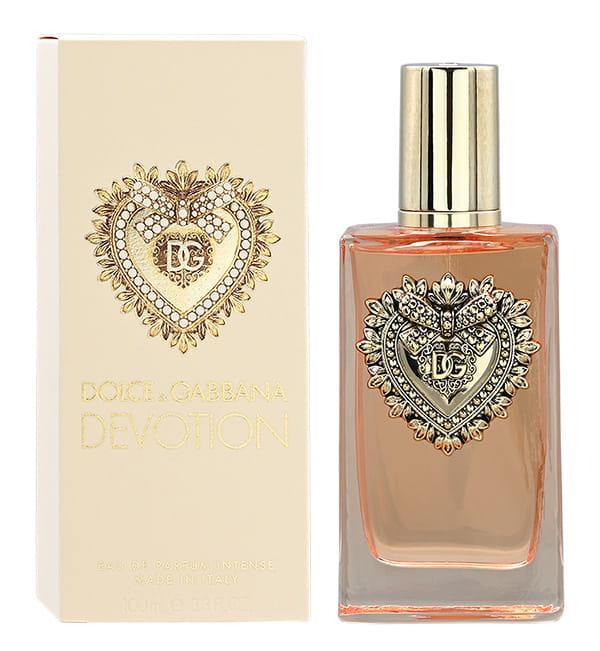 D&G  DEVOTION INTENSE  woda perfumowana damska 100ML