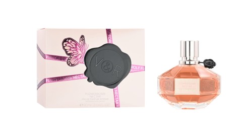 V&R  FLOWERBOMB NECTAR   Woda perfumowana damska 90ML