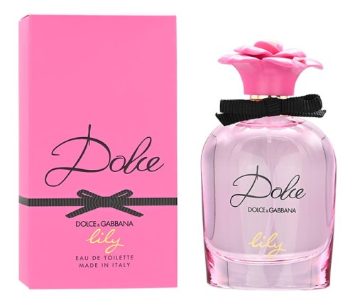 D&GDolce LilyWoda toaletowa  75ml
