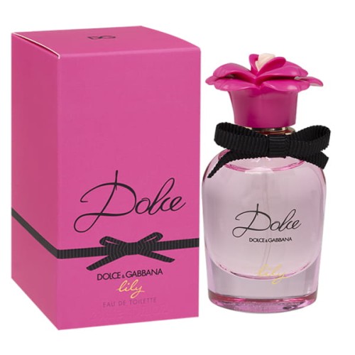 D&GDolce LilyWoda toaletowa damska 30ml