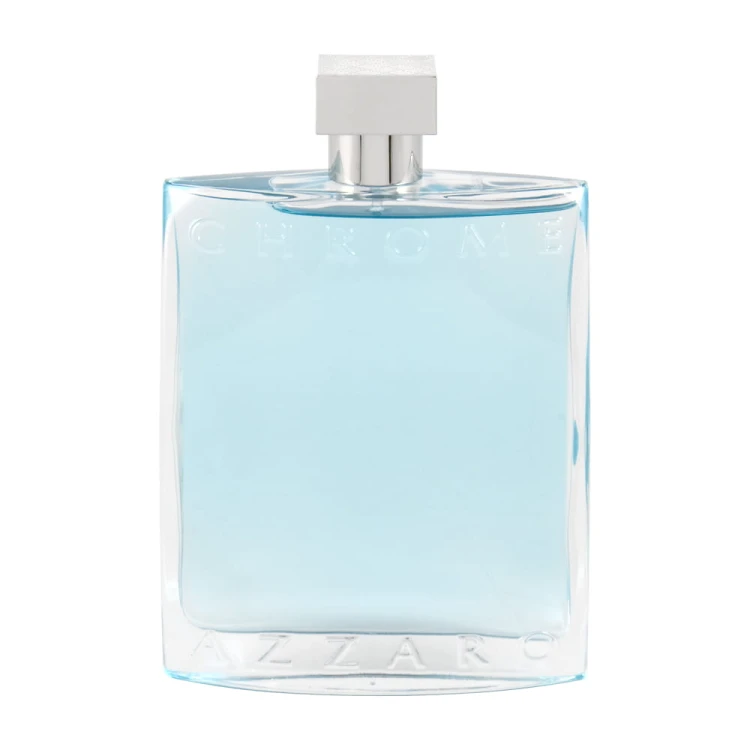 Azzaro Chrome woda toaletowa męska 200 ml