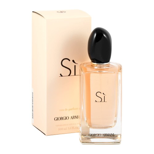 Giorgio Armani  Si  Woda perfumowana  100 ml