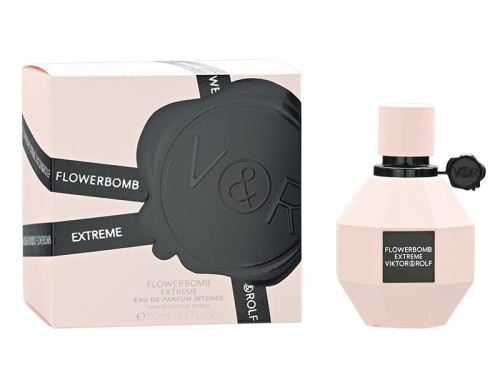 V&RFlowerbomb Extreme IntenseWoda perfumowana  50 ml