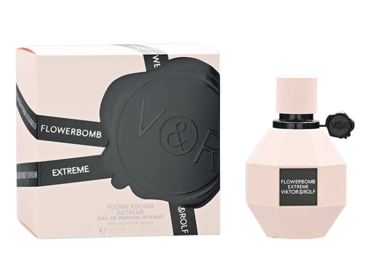 V&RFlowerbomb Extreme IntenseWoda perfumowana  50 ml