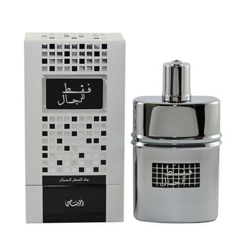 RASASI  FAQAT LIL RIJAL    woda perfumowana 50ML promocja