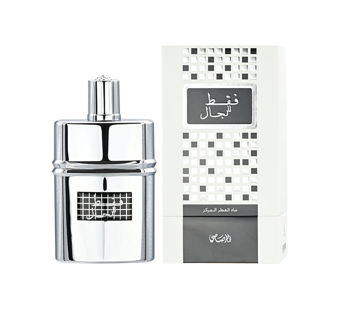 RASASI  FAQAT LIL RIJAL    woda perfumowana 50ML promocja