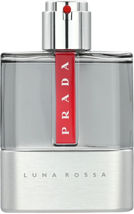 PRADALuna RossaWoda toaletowa męska 100 ml