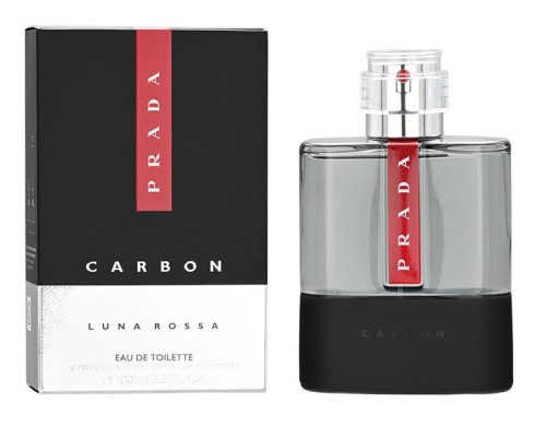 PRADALuna Rossa CarbonWoda toaletowa męska 100 ml