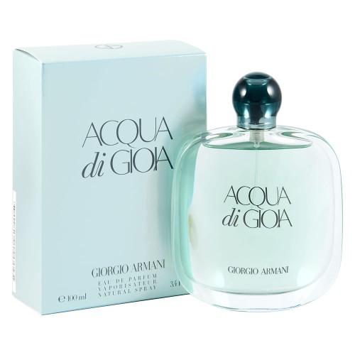 Giorgio Armani  Acqua Di Gioia  woda perfumowana 100 ml