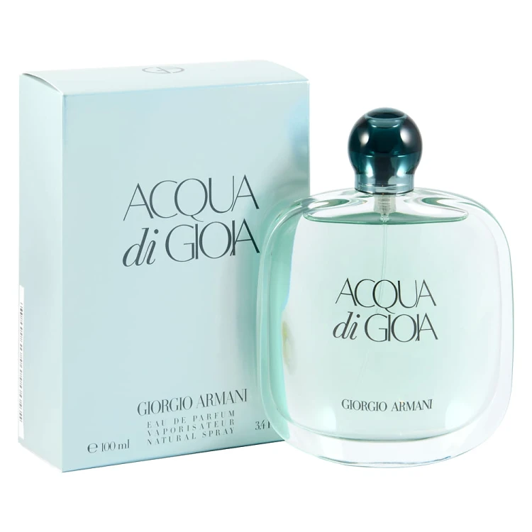 Giorgio Armani  Acqua Di Gioia  woda perfumowana 100 ml