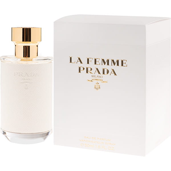 PRADALa FemmeWoda perfumowana damska 50 ml