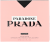 PRADA   PARADOXE INTENSE  Woda perfumowana 90ML
