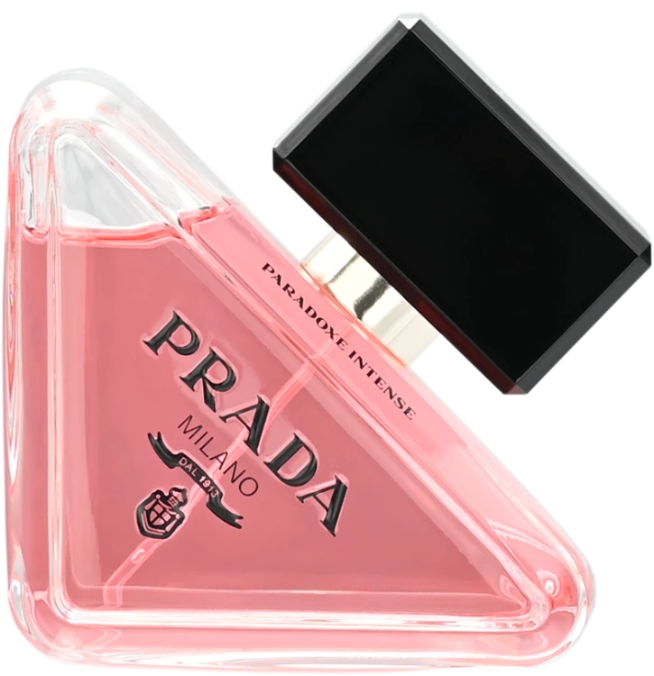 PRADA  PARADOXE INTENSE   Woda perfumowana damska 50 ml
