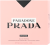 PRADA  PARADOXE INTENSE   Woda perfumowana damska 50 ml