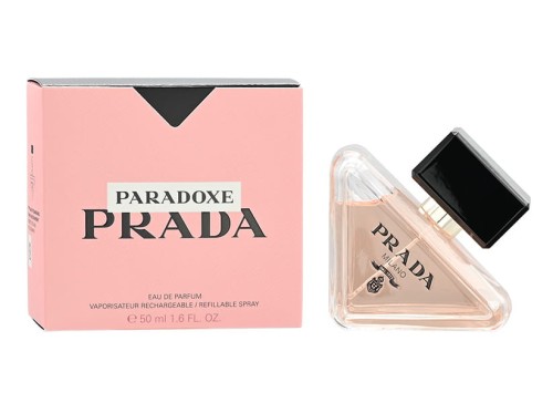 PRADA  PARADOXE   Woda perfumowana damska 50 ml