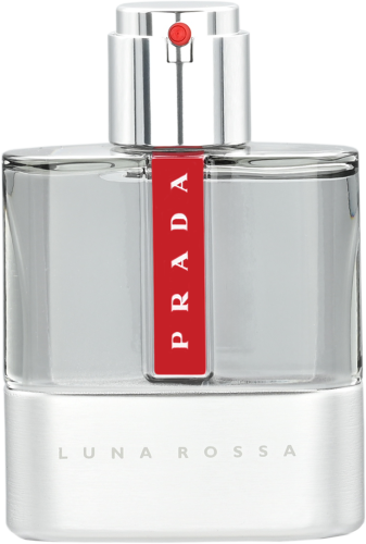 PRADALuna RossaWoda toaletowa męska 50ml